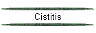 Cistitis