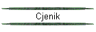 Cjenik