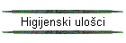 Higijenski ulosci