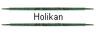 Holikan