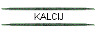 KALCIJ