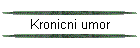 Kronicni umor