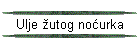 Ulje �utog no�urka