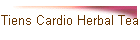 Tiens Cardio Herbal Tea