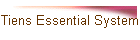 Tiens Essential System