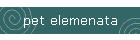 pet elemenata