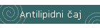 Antilipidni čaj