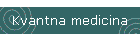 Kvantna medicina