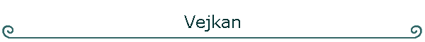 Vejkan