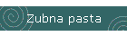Zubna pasta